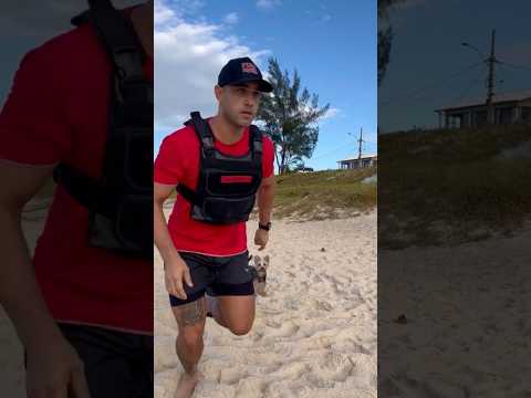 Treine enquanto eles dormem!