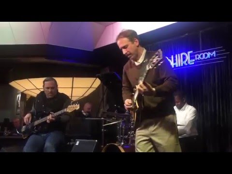 Thumbnail for "Georgia" performed by Steve Eaton, Jon Klein, Dave John, and and Chip Rueberry by Jon Klein