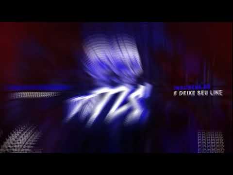 AQUECIMENTO DAS UMBRELLA  ( DJ Dzs )