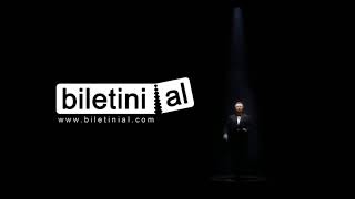 Biletini Al  Reklam Filmi