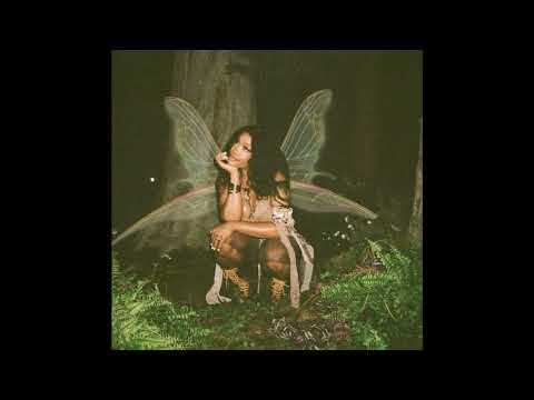 (FREE) SZA Type Beat - "HONEY" (prod.arcangel)