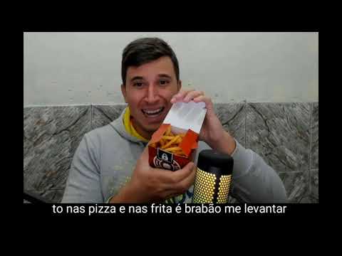 Paródia Vida Louca MC Poze| Poze do Gordo| versão jc