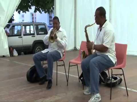 wynton marsalis happy birthday improvisation