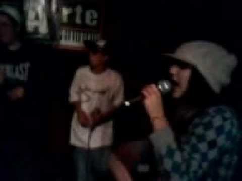 Final Femenina: Wendy vs Real Zee