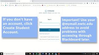 Activating Cengage Unlimited Purchased Online