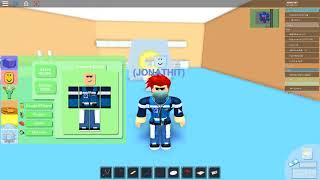 Descargar Mp3 De How To Get A Doctor S Uniform In The - police outfit codes for roblox