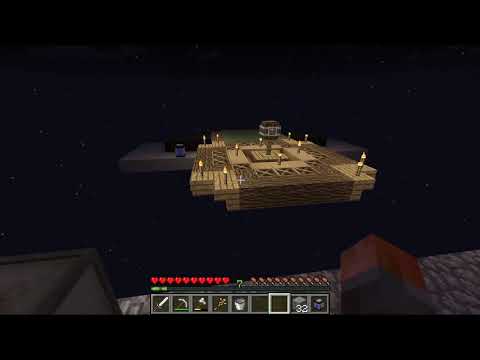 Ultimate Alchemy E05 - Automated Lava, Netherrack, Bone Meal and More!