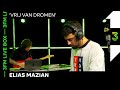 Elias Mazian live met 'Vrij Van Dromen' | 3FM Live Box | NPO 3FM