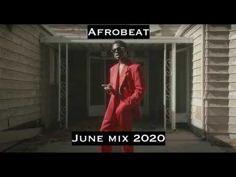 2021 JUNE LATEST NAIJA AFROBEAT MIX DJ KENZ FT BURNA BOY |DAVIDO | RUGER |REMA| OMAH LAY | OLAMIDE