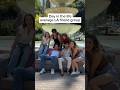 Day In The Life Average LA Friend Group
