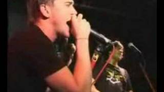 Billy Talent - This Suffering / Terminal Studios London