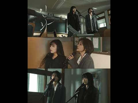 뮤지컬 [인화] 넘버 선공개 MV - 귀기 (소정화, 송영미 ver)