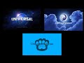 DLC Universal Pictures DreamWorks Animation ChloeLoveToDraw Studios