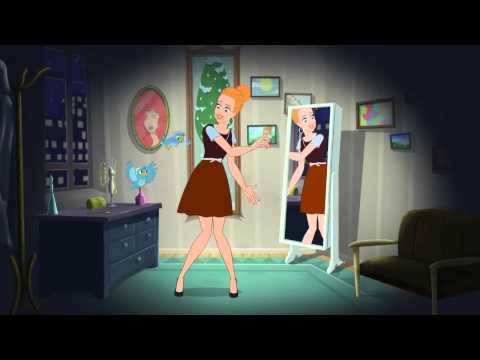 Tinderella  A Modern Fairy Tale