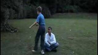 Special Fred - Stephen Lynch