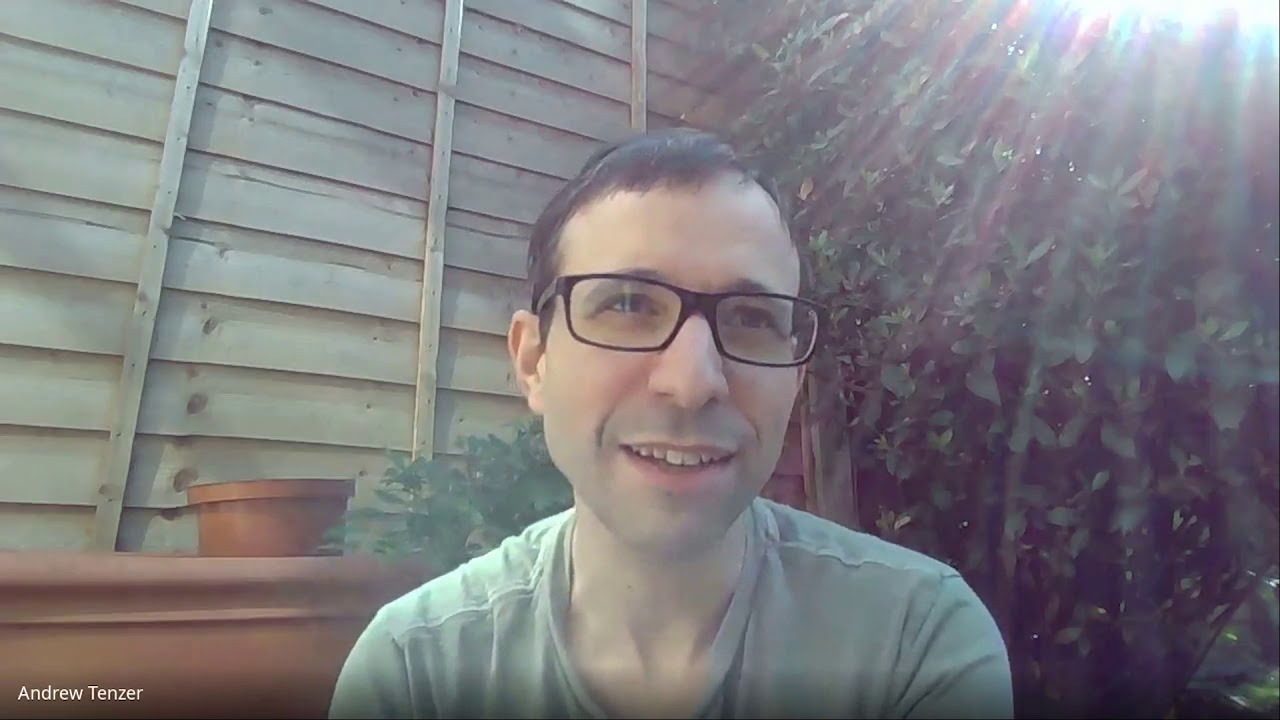 Everything Different, Everything the Same, and Nothing in Between