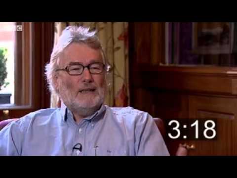 Five Minutes With: Iain M Banks