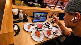 Music, Food & Friends in Tokyo | JAPAN Diaries | EP 1