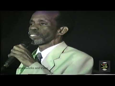 Lord Tanamo - Love Life