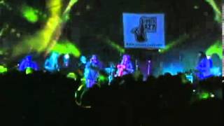 The Budos Band - Budos Dirge - Live at Some Kind of Jam 6690