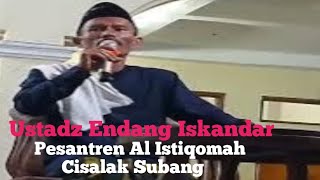 Download lagu Ceramah Isra Mi'raj 1446 H Bahasa Sunda Lucu dan Bermakna mp3
