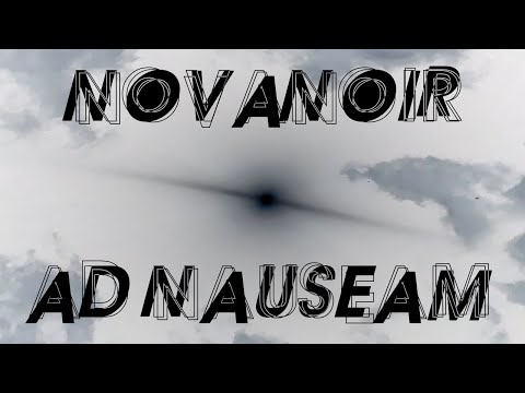 Novanoir - Ad Nauseam
