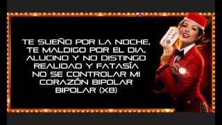 BIPOLAR GLORIA TREVI