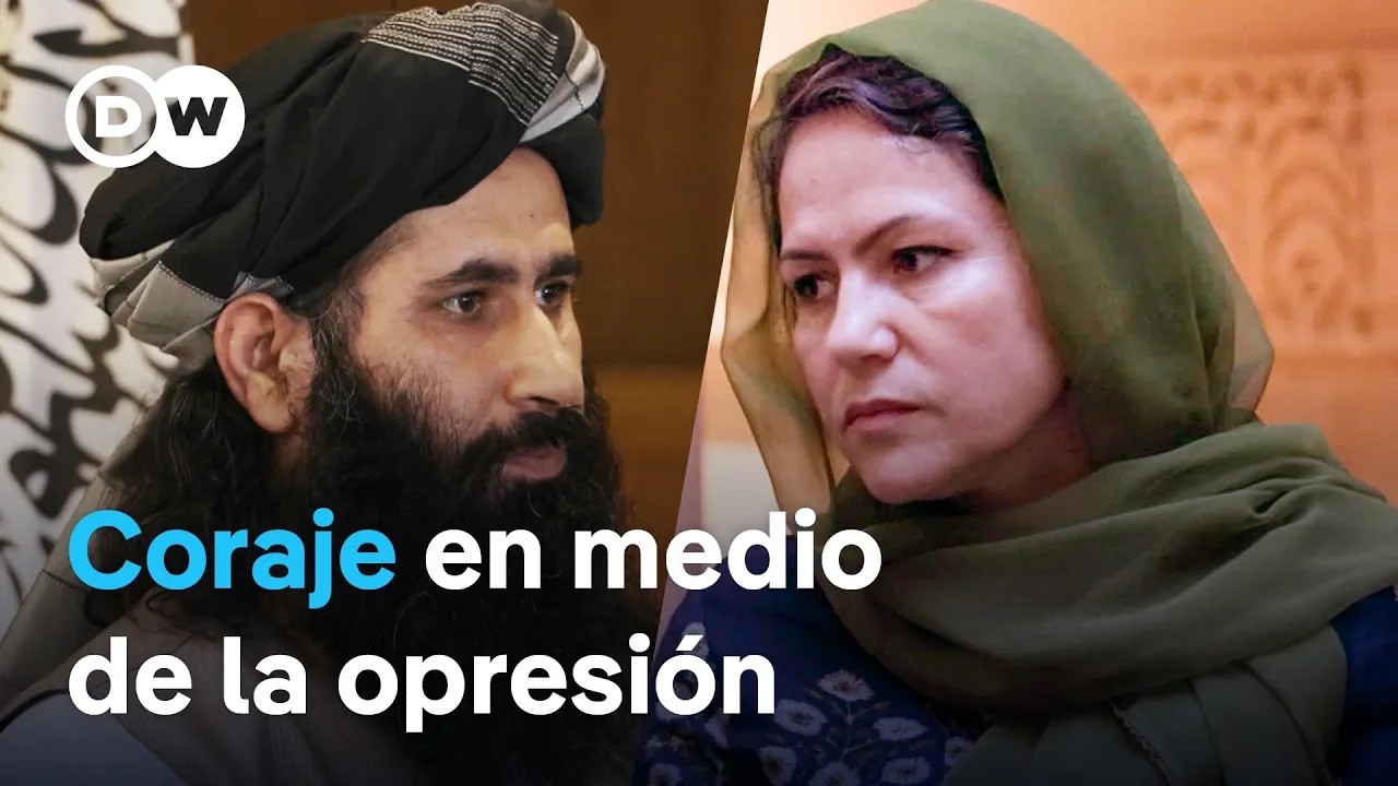 Afganistán - Negociar con talibanes | DW Documental