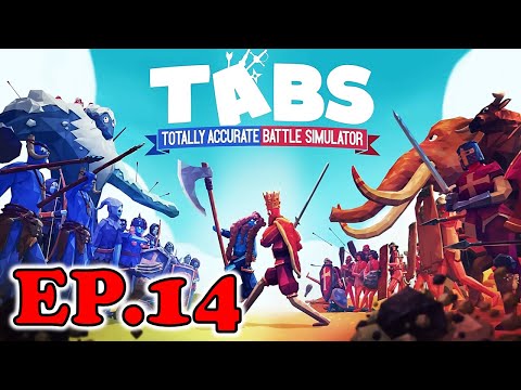 T.A.B.S. EP.14 End of Renaissance