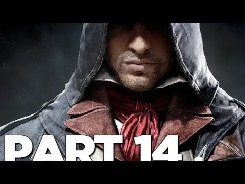 Assassins creed 3 remastered walkthrough gameplay part 14 battle of bunker hill AC3