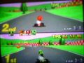 Let S Co Op Mario Kart 64 Part 6