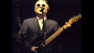 Van Morrison, VANLOSE STAIRWAY, MANCHESTER 04.03.1994