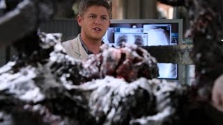 The Corpse at the Convention