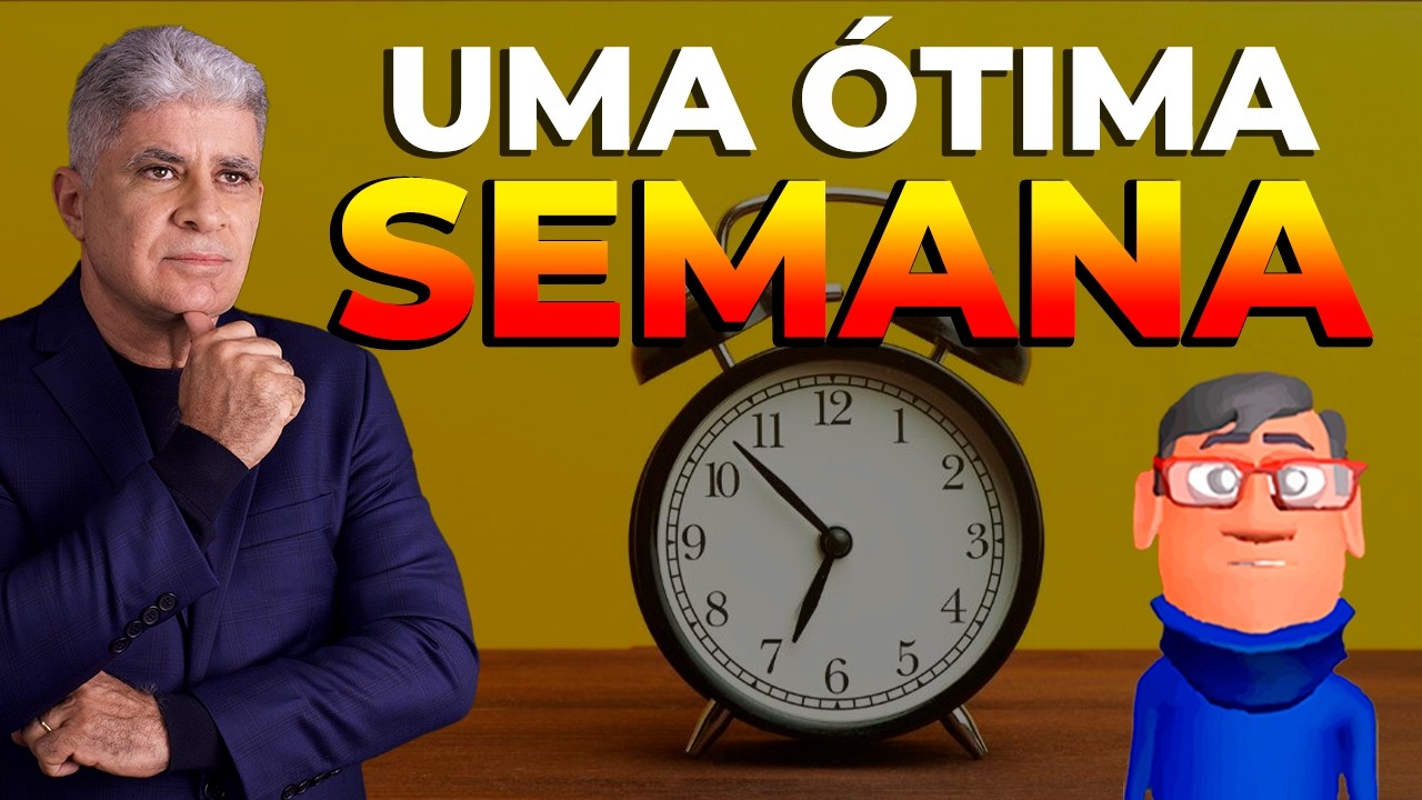 UM NOVO COMEÇO A CADA DIA - VIVENDO COMO FILHOS DE DEUS