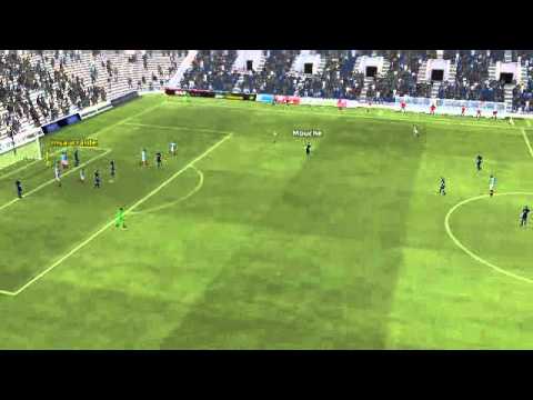 Boca 1 - 2 Arsenal de Sarandi - Match Highlights