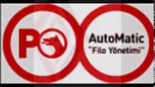 Kobitsa - Petrol Ofisi Automatic Filo Yönetimi İş Birliği İle Akaryakıtta Özel İ
