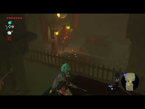 Zelda BotW - I Wish I Knew This Sooner