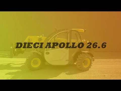 Dieci Apollo-2
