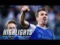 ? KAA Gent - KAS Eupen: 2-1 (MD8 JPL)