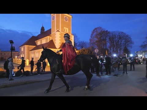 Cisek odwiedził Św. Marcin! 2025