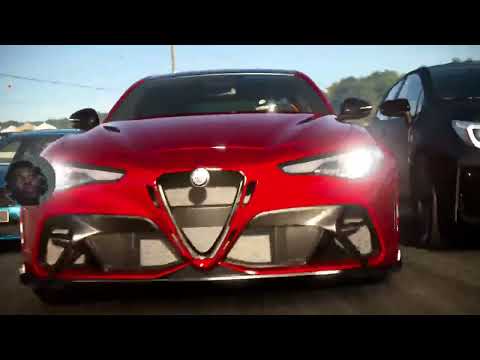 Grand Turismo 7 (PS5) - Part 1 [First time ever]