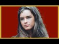 Brooke Shields Sexy Rare Photos And Unknown Trivia Facts