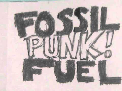 Fossil Fuel - Ruin your day