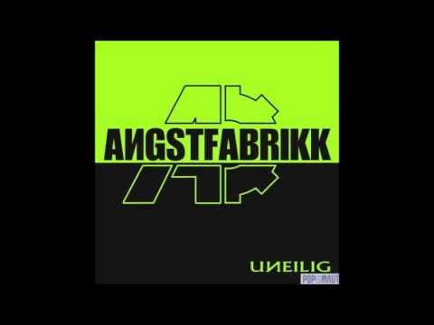 Angstfabrikk - Orientalique (Uneilig) 2012