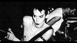 BAUHAUS - POISON PEN