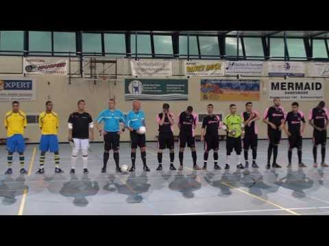 SC Noordzee - DZS/Team Truva (3 - 1)
