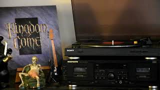 Kingdom Come - Now Forever After - Kingdom Come (Vinyl Rip)