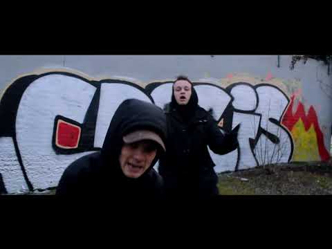 M.Ferrero y Fanik - Desde el callejón (STREET VIDEO) [LOS NIÑOS DE LA CRISIS]