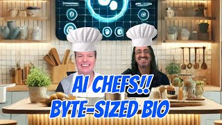 Byte-Sized Bio