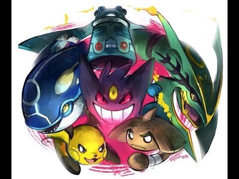 Interview with the VGC 2016 Pokemon World Champion: Wolfe Glick! w/ PokeaimMD! [Part 1]